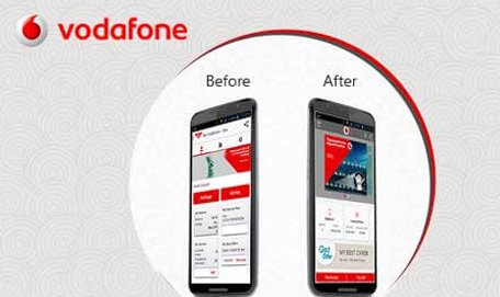 vodafone