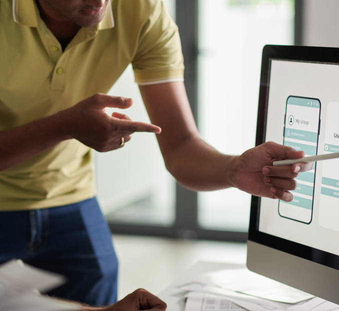 krispy project understanding