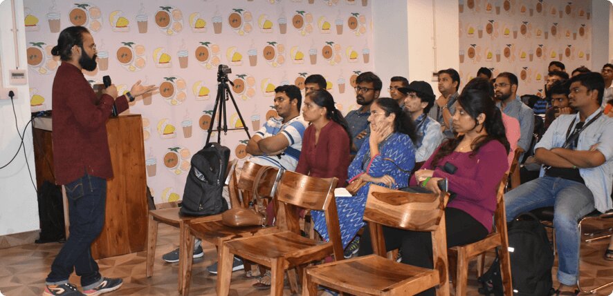 UX Knowledeg and Insights - Techved ME