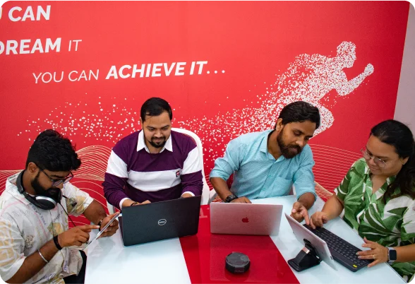 Innovation for technologies - Techved