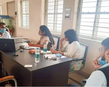 AR/VR Solution for Healthcare - Techved