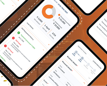Digital Transformation Of Insta OD - Techved