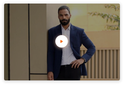 Jitendra Chouksey Testimonial - Techved ME