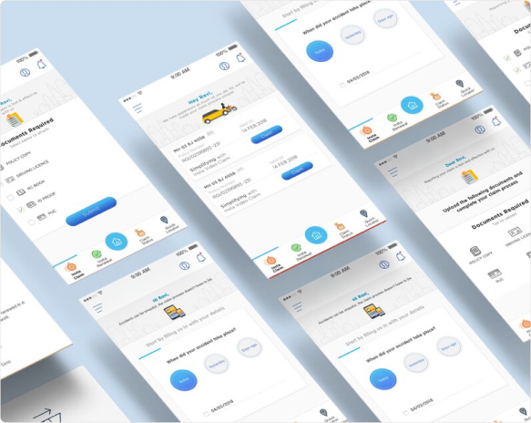 Enterprise management solution case study