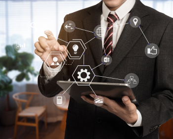 Chatbot in Insurance Company