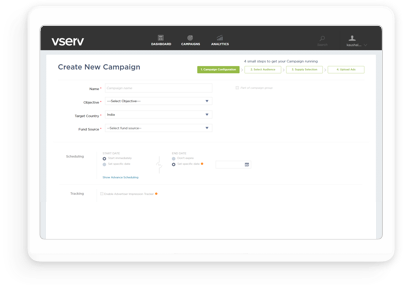UX Audit For  Tech Company - Techved ME