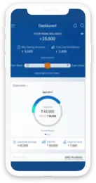Next-Gen Banking Solution - Techved