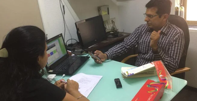 RESEARCH IN URBAN AND RURAL INDIA