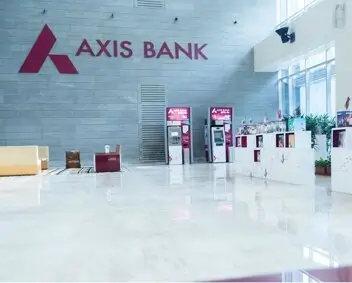 Axis Bank