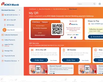 Next-Gen Banking Solution - Techved