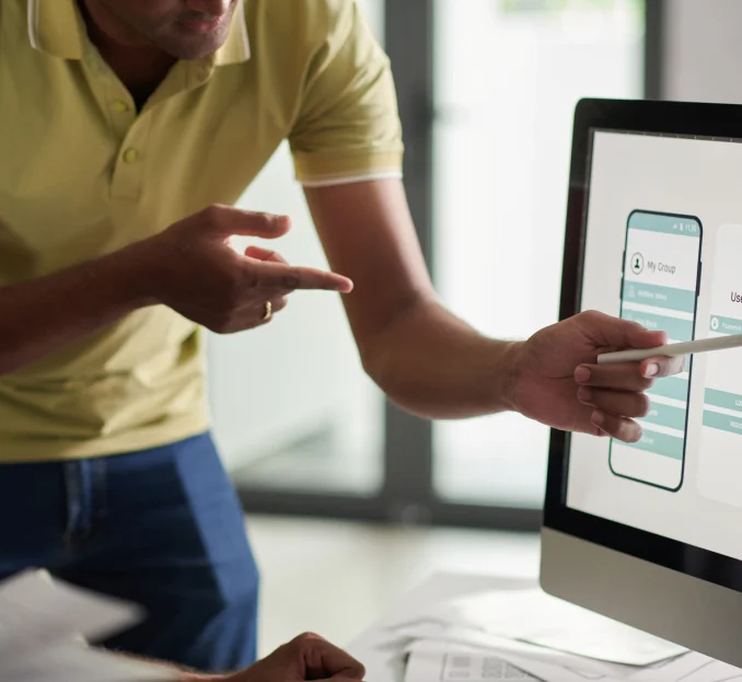 krispy project understanding