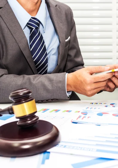 Reducing Legal Risk - Techved