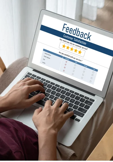 We Test With Real Users - Techved