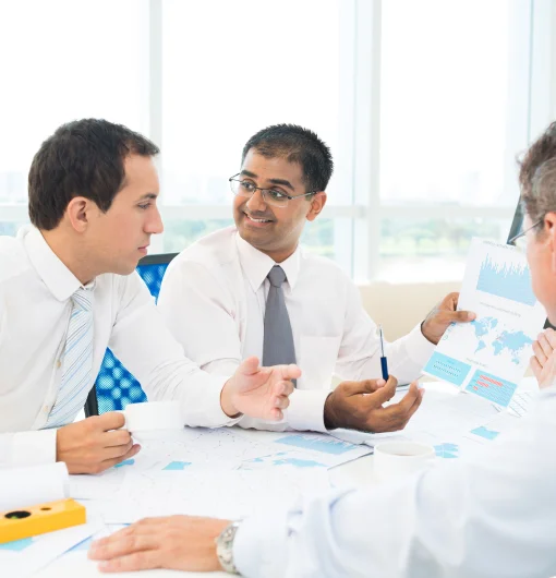 Reliable ADA Consulting - Techved