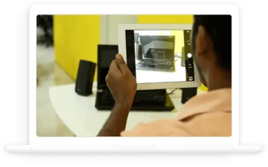 OLX Case Study - Techved