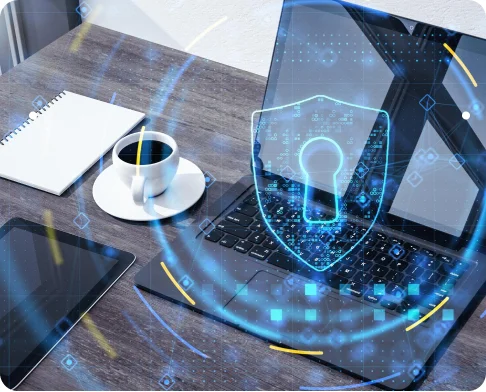 Data Protection and Encryption - Techved