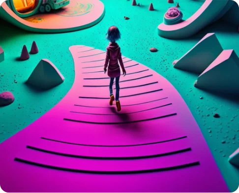 Visual Excellence In Gaming Graphics Design - Techved