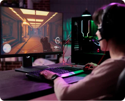 Engaging Gameplay Experience Design - Techved