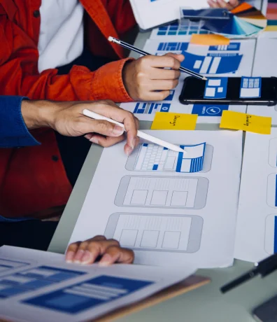 User-centric design - Techved