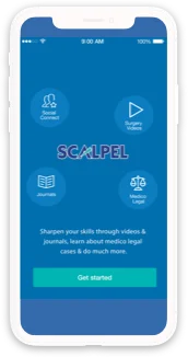Case Study Of Scalpel - Techved