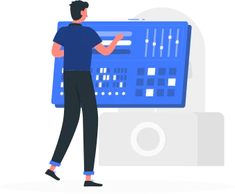 Product Interface Design - Techved