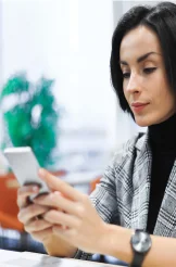 Hassle-free user journey - Techved