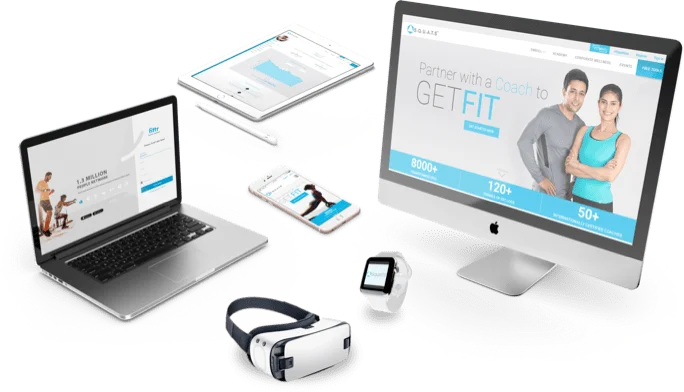 UI UX Design - Techved