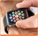 Increased Wearable Device Revenue - Techved