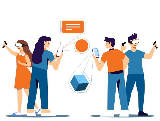 Advantages of AR and VR - Techved