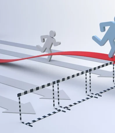 Stay Ahead of Competitors- Techved