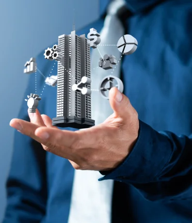 Business Strategies - Techved