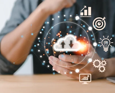 Profound Expertise - Techved