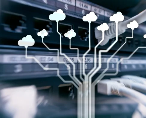 Contextual Solutions - Techved