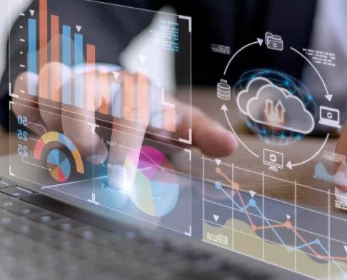 Track Record For Contextual Studies - Techved