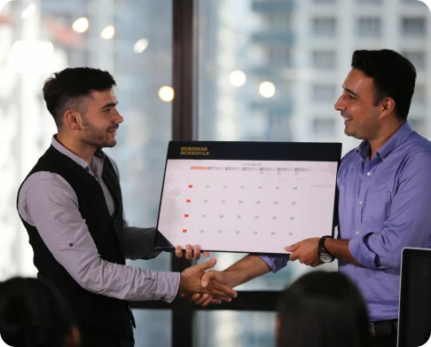 Strategies for Improvement - Techved