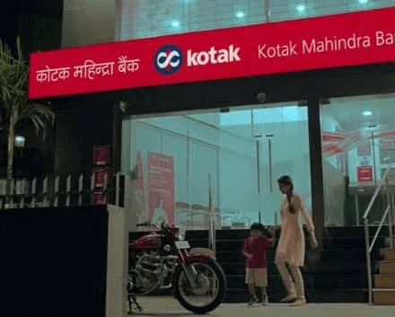 Kotak 811 Case Study - Techved