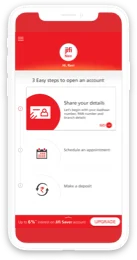 Usability Testing for Kotak Bank - Techved