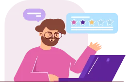 Automated Expert Review Process - Techved