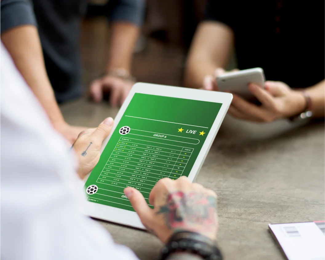 Parimatch: Enhancing user experience - Techved