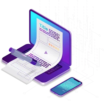 Content Strategy Services By Techved