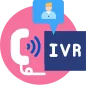 Interactive Voice Response (IVR) Content Creation - Techved