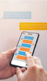 Revenue Potential with Chatbots - Techved