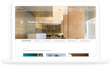 Asian Paints CMS transformation by TECHVED