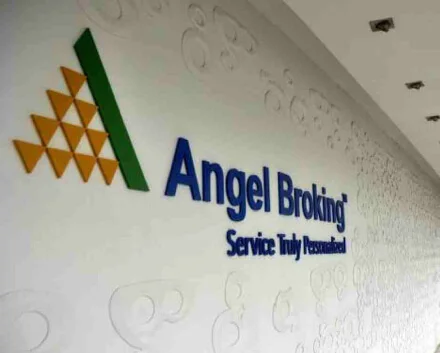 Digital Transformation Of Angel Broking - Techved