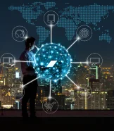 Digital Transformation Enterprises - Techved