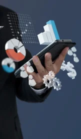 Digital Transformation Strategy - Techved