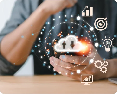 Tailored Cloud Strategy - Techved