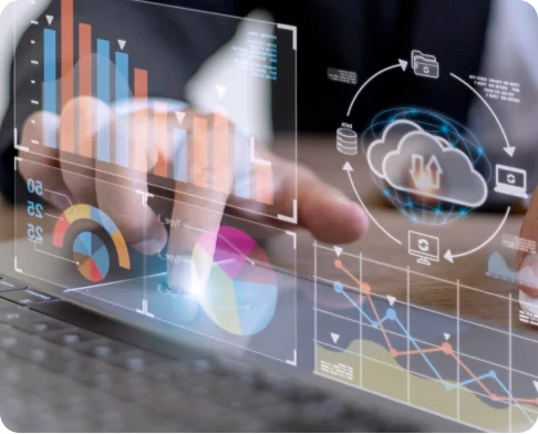 Efficient Data Management - Techved