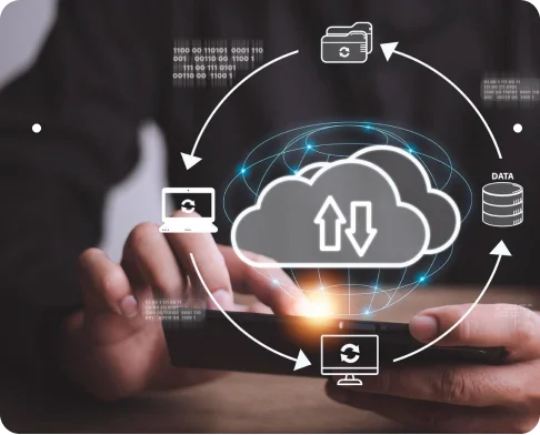 Multi-Cloud Integration - Techved