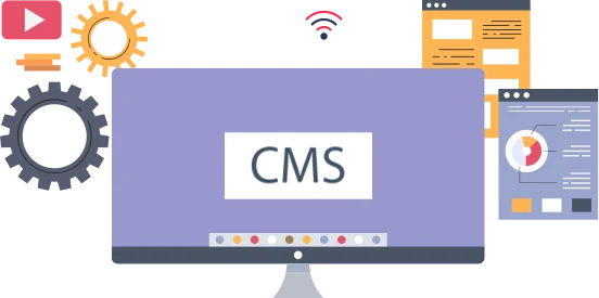 CMS Solution - Techved